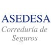 Pedro García. Director Gerente Asedesa