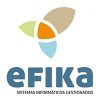 Eugenio Sierra. Efika Servicios Informáticos Gestionados
