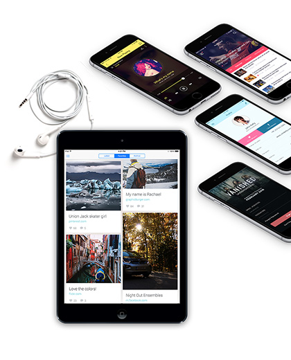 desarrollo de aplicaciones para iOS