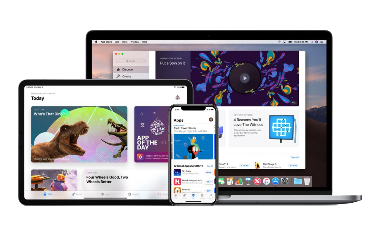 desarrollo de aplicaciones para iOS